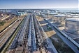 Выручка Klaipedos nafta в 2019 году выросла на 3,9% Выручка Klaipedos nafta в 2019 году выросла на 3,9%