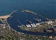 Возобновились выплаты из фондов ЕС по проектам Вентспилсского порта Возобновились выплаты из фондов ЕС по проектам Вентспилсского порта