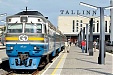 РЖД сокращает железнодорожное сообщение на линии Москва-Таллинн РЖД сокращает железнодорожное сообщение на линии Москва-Таллинн