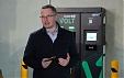 Enefit VOLT открывает 10 высокоскоростных станций зарядки электромобилей Enefit VOLT открывает 10 высокоскоростных станций зарядки электромобилей