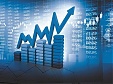 Литва по темпам инфляции за год опередила Латвию и Эстонию Литва по темпам инфляции за год опередила Латвию и Эстонию