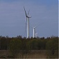 Eesti Energia покупает парк ветрогенераторов в Тоотси Eesti Energia покупает парк ветрогенераторов в Тоотси