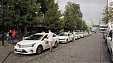 Таллинн намерен упорядочить работу таксистов Таллинн намерен упорядочить работу таксистов
