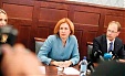Эстония приступит к координированию реформ Украины по правовому государству Эстония приступит к координированию реформ Украины по правовому государству