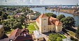 Елгава и Вентспилс пребывают в неведении о будущем статусе Елгава и Вентспилс пребывают в неведении о будущем статусе