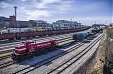 Operail переходит к использованию новой инфосистемы для грузоперевозок Operail переходит к использованию новой инфосистемы для грузоперевозок