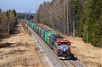 Эстония: Operail заработало прибыль Эстония: Operail заработало прибыль