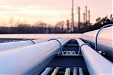 Трейдеры спрогнозировали отрицательные цены на газ в Европе Трейдеры спрогнозировали отрицательные цены на газ в Европе