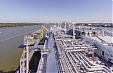Использование Клайпедского терминала выросло до 48% Использование Клайпедского терминала выросло до 48%