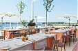 Ресторан Aqua Luna в Риге закрыт до получения результатов тестов работников на Covid-19 Ресторан Aqua Luna в Риге закрыт до получения результатов тестов работников на Covid-19