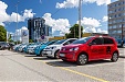 Парк электромобилей эстонского ELMO rent пополнился новыми Volkswagen Парк электромобилей эстонского ELMO rent пополнился новыми Volkswagen