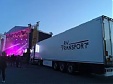 В Бельгии арестованы тягачи литовской компании Nostrada В Бельгии арестованы тягачи литовской компании Nostrada