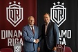 «Динамо Рига» будет жить — на деньги «Газпромэкспорта» «Динамо Рига» будет жить — на деньги «Газпромэкспорта»