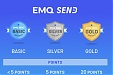 Китайская компания EMQ приходит в Литву Китайская компания EMQ приходит в Литву