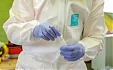 При появлении вакцины от Covid-19 Латвия в приоритетном порядке выделит ее 800 тыс. человек При появлении вакцины от Covid-19 Латвия в приоритетном порядке выделит ее 800 тыс. человек