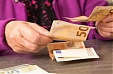 Средняя пенсия в Эстонии выросла во втором квартале на 10,6% Средняя пенсия в Эстонии выросла во втором квартале на 10,6%