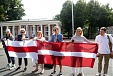 Латвия выдала 57 виз лицам, которые могут подвергаться политическому преследованию в Белоруссии Латвия выдала 57 виз лицам, которые могут подвергаться политическому преследованию в Белоруссии