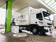Эстонская транспортная компания сокращает свой углеродный след Эстонская транспортная компания сокращает свой углеродный след