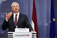 Кариньш: банкам пора прекратить считать всех нечестными Кариньш: банкам пора прекратить считать всех нечестными