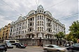 VNI на 20% уменьшило начальную цену рижского Углового дома VNI на 20% уменьшило начальную цену рижского Углового дома