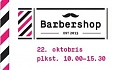 В Латвии конференция Barbershop о роли мужчины в создании более равноправного общества В Латвии конференция Barbershop о роли мужчины в создании более равноправного общества