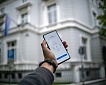 В Латвии в помещениях разрешат собираться до 500 человек, на улице - до 1000 В Латвии в помещениях разрешат собираться до 500 человек, на улице - до 1000