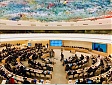 Узбекистан впервые избран в Совет ООН по правам человека на 2021-2023 годы Узбекистан впервые избран в Совет ООН по правам человека на 2021-2023 годы
