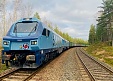 Эстонская Operail приступила к железнодорожным перевозкам в Финляндии Эстонская Operail приступила к железнодорожным перевозкам в Финляндии