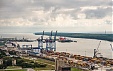 В Клайпедском порту поощрят компании ветроэнергетики и ремонта судов