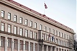 Правительство Латвии на краю пропасти Правительство Латвии на краю пропасти