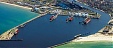 Грузооборот Вентспилсского порта за десять месяцев 2020 года снизился на 40,8% Грузооборот Вентспилсского порта за десять месяцев 2020 года снизился на 40,8%