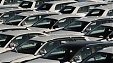 ACEA: спад продаж новых автомобилей в Латвии составил за 10 месяцев 26% ACEA: спад продаж новых автомобилей в Латвии составил за 10 месяцев 26%