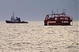 Погрузки на терминале в Бутинге сократились на 17% Погрузки на терминале в Бутинге сократились на 17%