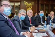 В Киеве прошел бизнес-форум Латвия-Украина В Киеве прошел бизнес-форум Латвия-Украина