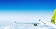 airBaltic открывает филиал в Литве для полетов в Киев airBaltic открывает филиал в Литве для полетов в Киев