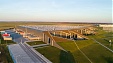 Литовская SBA за 29 млн евро продала эстонскому фонду EfTEN здания центра логистики и предприятия Литовская SBA за 29 млн евро продала эстонскому фонду EfTEN здания центра логистики и предприятия