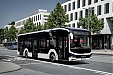 Электробус MAN успешно завершил тестовый период на улицах Таллинна Электробус MAN успешно завершил тестовый период на улицах Таллинна
