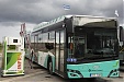 Таллинн закупит еще 100 газовых автобусов Таллинн закупит еще 100 газовых автобусов
