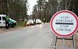 Новая реальность Литвы — блокпосты на дорогах и антирекорды заболеваемости Новая реальность Литвы — блокпосты на дорогах и антирекорды заболеваемости