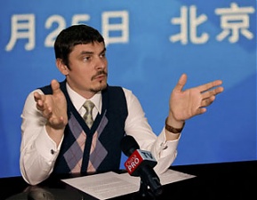 Евгений Колесов, Optim Consult.