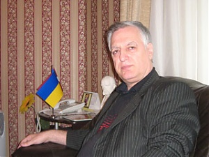 Рауль Чилачава.