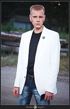 Андрей Пахомов.