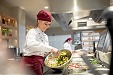 В Латвию приходит всемирно известный итальянский ресторан Vapiano