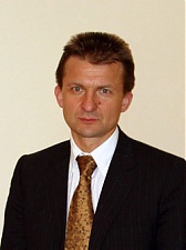 Владимир Вашкевич.