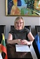 Казахстан – Латвия: расширение экономического партнерства Казахстан – Латвия: расширение экономического партнерства