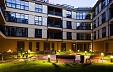 Lithuania's residential property prices edge up 0.4%