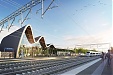 LTG Infra дает зеленый свет строительству Rail Baltica от Каунаса до границы с Латвией LTG Infra дает зеленый свет строительству Rail Baltica от Каунаса до границы с Латвией