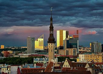 Фото:  Эдуард Горобец.