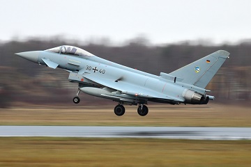 Фото: eurofighter.com