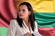 Tikhanovskaya calls on Lithuania to impose sanctions on Belaruskali Tikhanovskaya calls on Lithuania to impose sanctions on Belaruskali